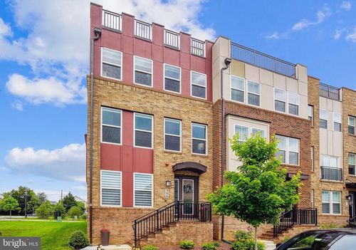 906 Vermeer Ave, GAITHERSBURG, MD, 20878-4741 | Card Image