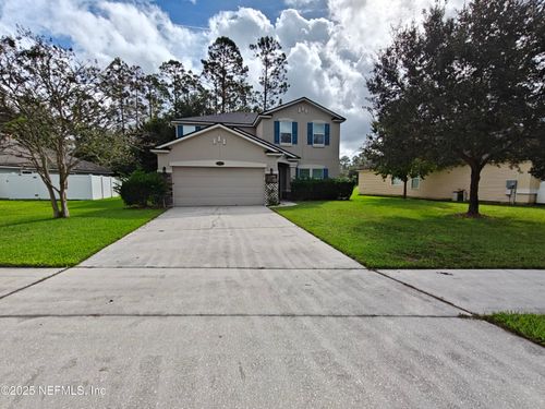 1479 King Rail Ln, MIDDLEBURG, FL, 32068-8772 | Card Image