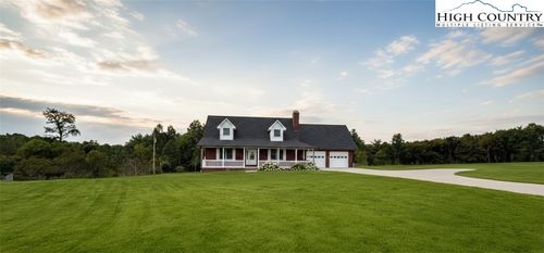 11325 Glade Valley Rd, Ennice, NC, 28623-9151 | Card Image