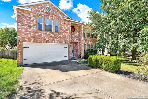 7602 Forest Vale, Live Oak, TX, 78233 | Card Image