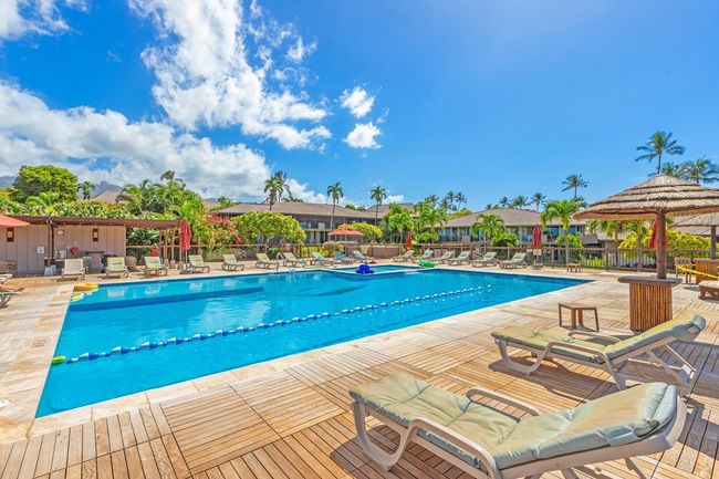 110 - 2661 Kekaa Dr, Condo with 0 bedrooms, 1 bathrooms and null parking in Lahaina HI | Image 31