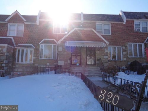 320 E Claremont Rd, PHILADELPHIA, PA, 19120-1016 | Card Image
