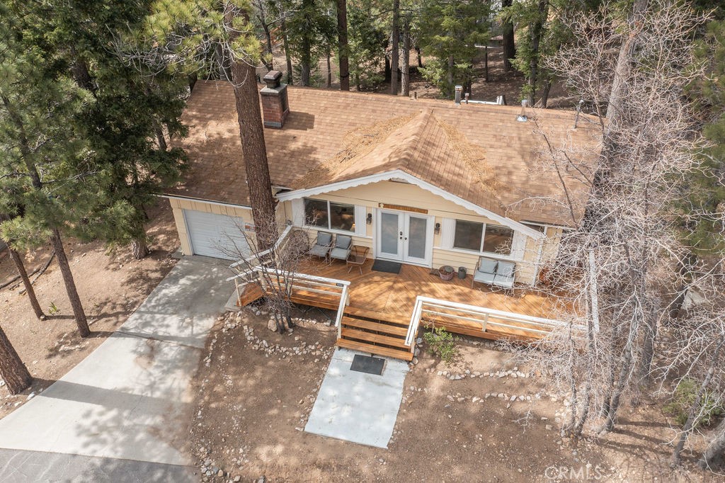 Residential in Big Bear Lake 4
