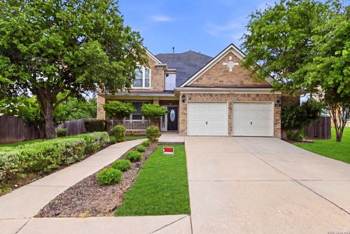 406 Primavera Loop, Kyle, TX, 78640-5782 | Card Image