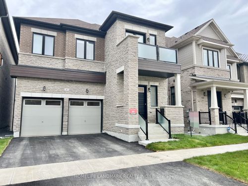 9 Perigo Crt, Richmond Hill, ON, L4E1K3 | Card Image