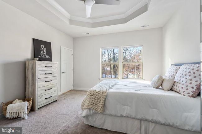 19807 Community Ter, Townhouse with 3 bedrooms, 3 bathrooms and null parking in MONTGOMERY VILLAGE MD | Image 19