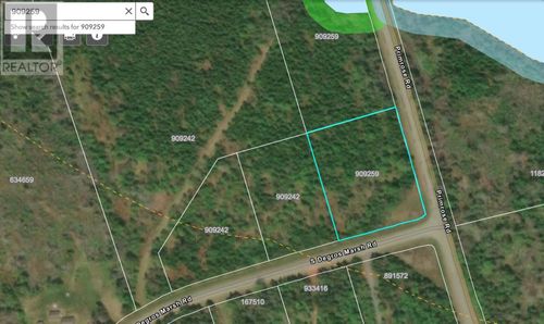 Lot 2025-1 South Degros Marsh Road, DeGros Marsh, PE, C0A1G0 | Card Image