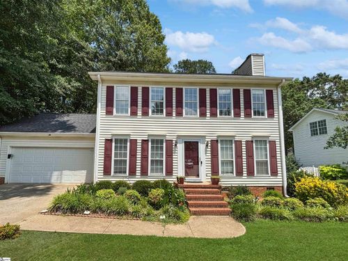 302 Birkenstock Ct, Simpsonville, SC, 29681-4369 | Card Image