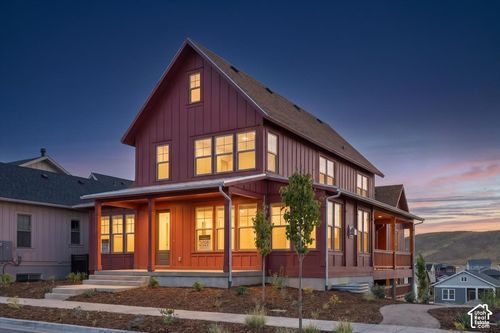 349-7224 W Hikers Pass Dr, West Jordan, UT, 84081-4285 | Card Image