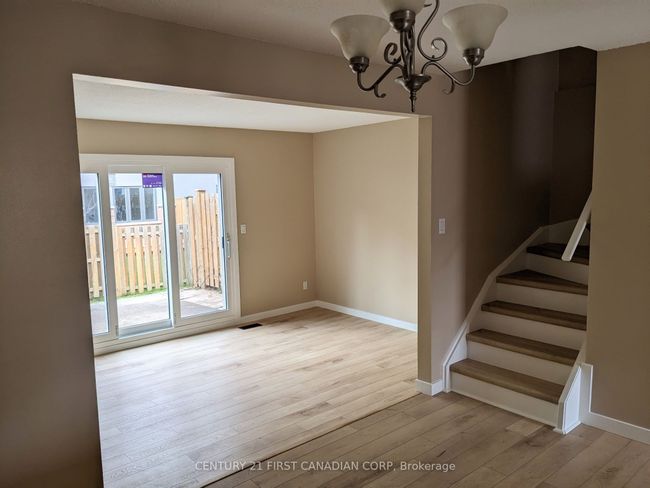 68 - 6767 Thorold Stone Rd, Condo with 3 bedrooms, 2 bathrooms and 1 parking in Niagara Falls ON | Image 16