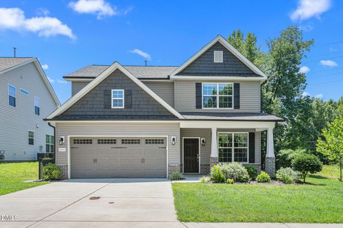1442 Stone Gables Dr, Elon, NC, 27244-7570 | Card Image