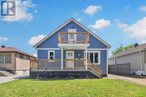 2370 Alexis Rd, Windsor, ON, N8W3Z3 | Card Image