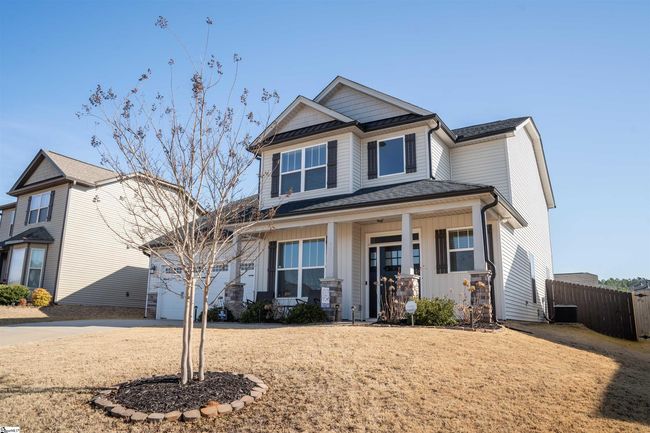 920 Ravenfield Dr, House other with 4 bedrooms, 3 bathrooms and 2 parking in Duncan SC | Image 36