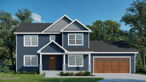 6 Killington Lane, Johnstown, NY, 12095 | Card Image