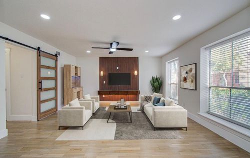 14231 Misty Meadow Ln, Houston, TX, 77079-3161 | Card Image