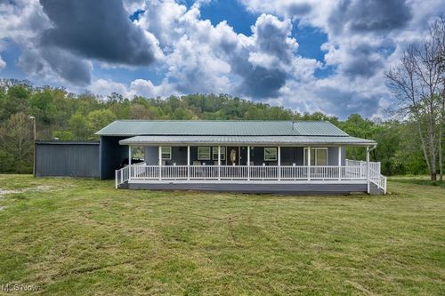 2402 Pond Creek Rd, Belleville, WV, 26133-8199 | Card Image