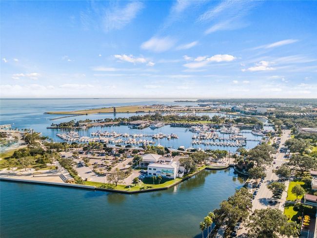 APT-2603 - 175 1 St St S, Condo with 1 bedrooms, 2 bathrooms and null parking in ST PETERSBURG FL | Image 82