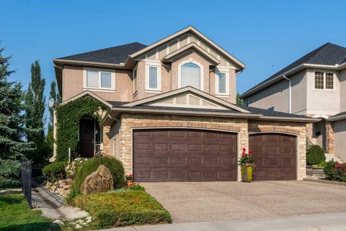 465 Marina Drive, Chestermere, AB, T1X1W4 | Card Image