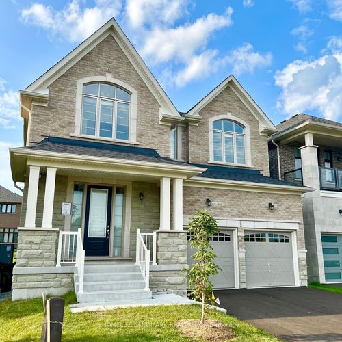 12 Carlinds Cres, Whitchurch-Stouffville, ON, L4A4X1 | Card Image