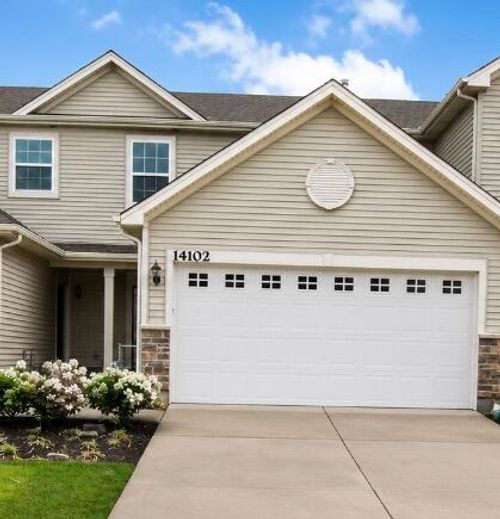 14102 Magnolia Street, Cedar Lake, IN, 46303 | Card Image
