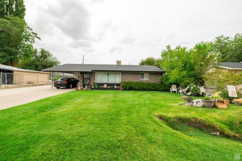 5033 S 150 E, Washington Terrace, UT, 84405-6415 | Card Image