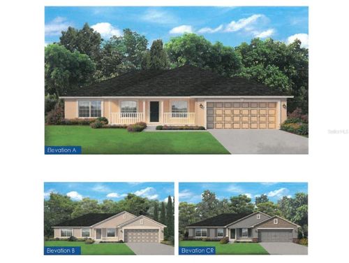 2968 Traverse Ave, NORTH PORT, FL, 34286-6956 | Card Image