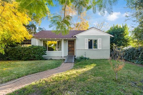 17806 Erwin St, Encino, CA, 91316-7218 | Card Image