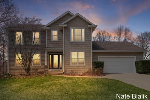 7165 Keystone Ct, Jenison, MI, 49428-7798 | Card Image