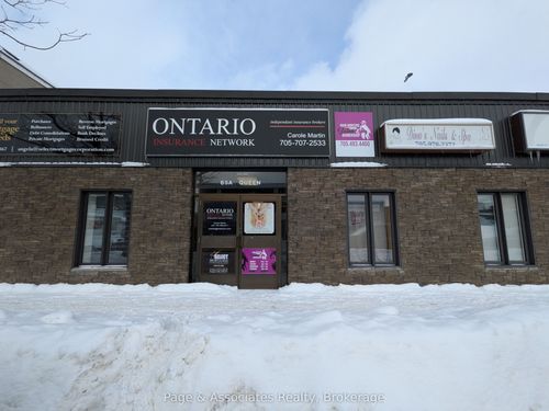 b-65 Queen St, Sturgeon Falls, ON, P2B2C7 | Card Image