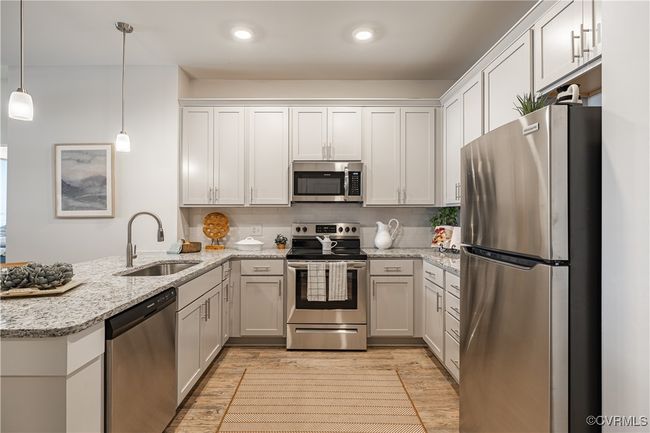 UNIT-205 - 10530 Stony Bluff Dr, Condo with 3 bedrooms, 2 bathrooms and null parking in Ashland VA | Image 15
