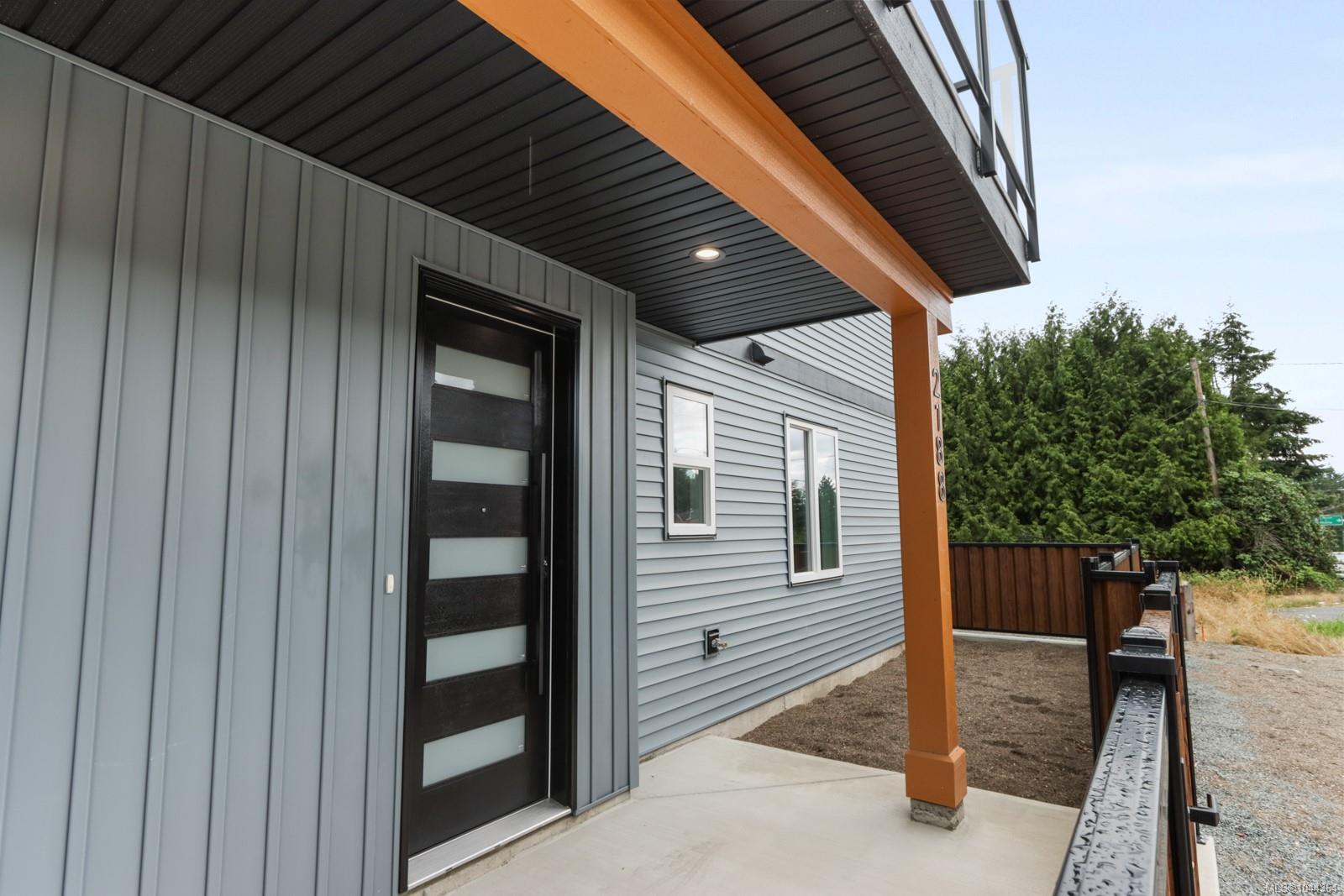 Residential in Nanaimo 4