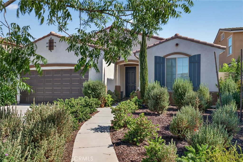Residential in Perris 2