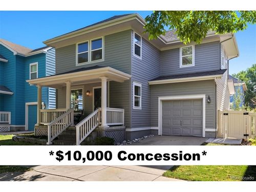 9452 E 106th Dr, Commerce City, CO, 80640-8985 | Card Image