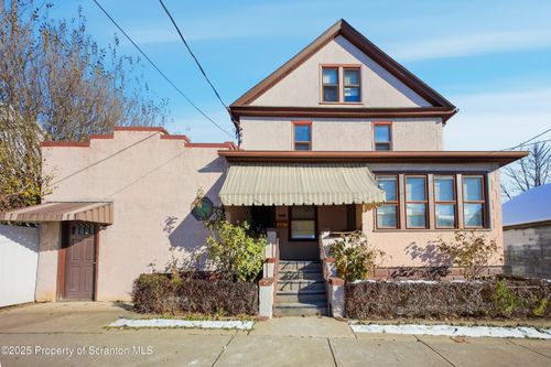 612 Philo St, Scranton, PA, 18508-2224 | Card Image