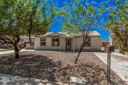 1837 W Sonora St, Phoenix, AZ, 85007-4041 | Card Image