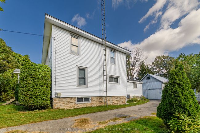 13 Garden St, House other with 3 bedrooms, 2 bathrooms and 4 parking in Lansdowne ON | Image 32