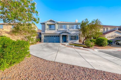 895 Beartooth Falls Ct, Henderson, NV, 89052-8609 | Card Image