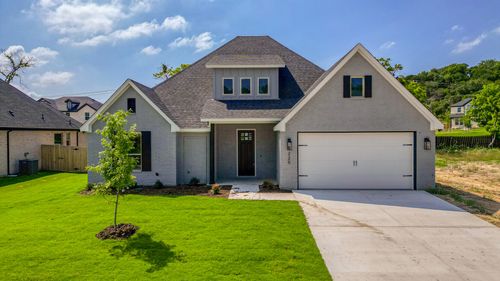 225 Belmont Dr, Willow Park, TX, 76087-7063 | Card Image