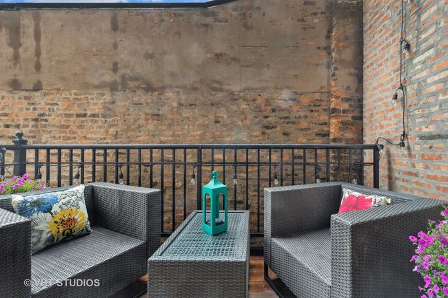 APT-212 - 1439 S Michigan Ave, Condo with 1 bedrooms, 1 bathrooms and 1 parking in CHICAGO IL | Image 13