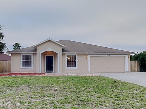 2989 Golden Pond Boulevard, Orange Park, FL, 32073 | Card Image