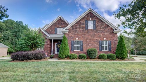 3109 Fairmead Dr, Concord, NC, 28025-0421 | Card Image