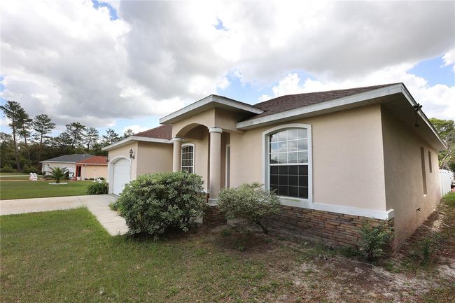 13157 Sw 35 Th Cir, House other with 4 bedrooms, 2 bathrooms and null parking in OCALA FL | Image 5