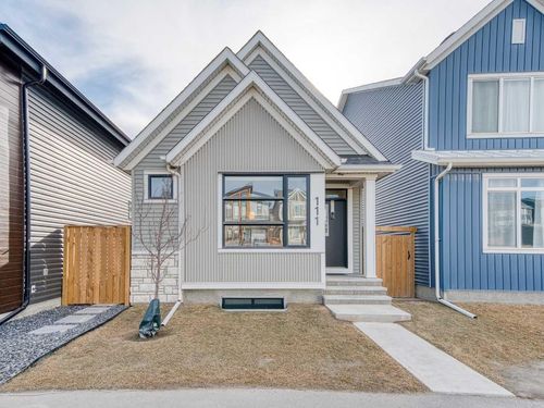111 Haskayne Dr Nw, Calgary, AB, T3L0H1 | Card Image