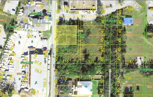 4306 Laura St, PORT CHARLOTTE, FL, 33980-2835 | Card Image