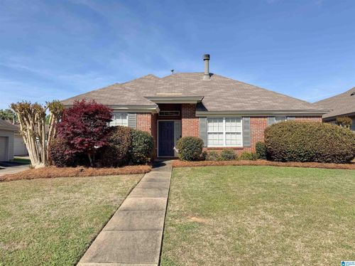 3813 Claiborne Circle, MONTGOMERY, AL, 36116 | Card Image