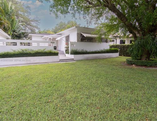 6090 Sw 27th St, Miami, FL, 33155-3174 | Card Image