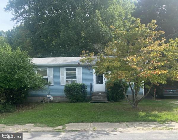 Southampton Dr, Lexington Park, MD 20653