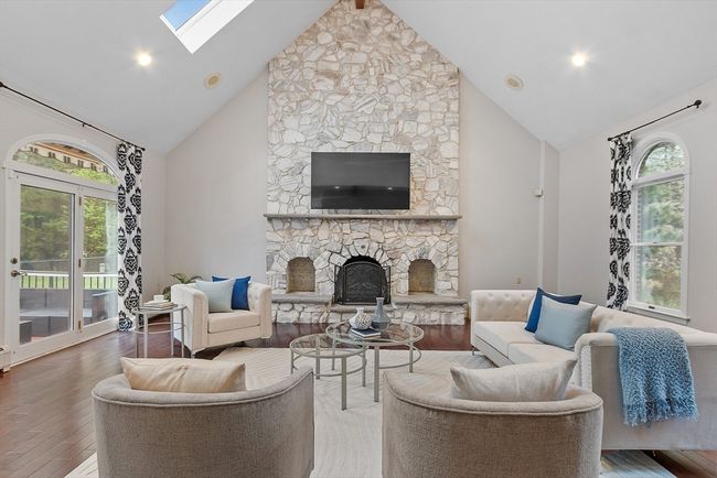 14 Preservation Way, House other with 4 bedrooms, 4 bathrooms and 6 parking in Westford MA | Image 18