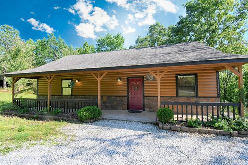 450620 E 953 Rd, Vian, OK, 74962-1664 | Card Image