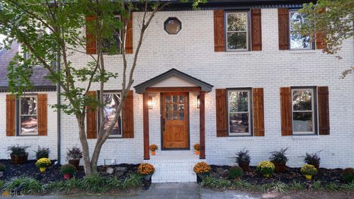 apt-1-185 Chimney Spgs, Tyrone, GA, 30290-2520 | Card Image
